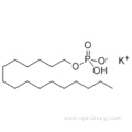 AMPHISOL K CAS 19035-79-1